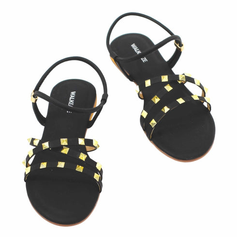 Women Formal Sandals - 40839S - Sandals - Walkeaze